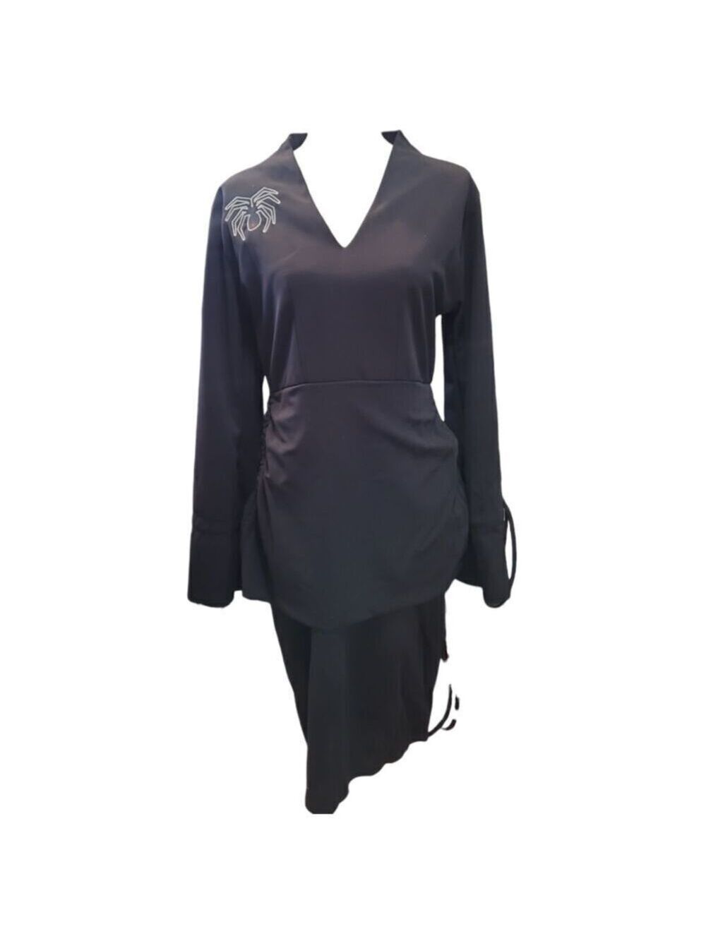 NWT | Black Widow - Witch | Halloween Costume | Size M/L